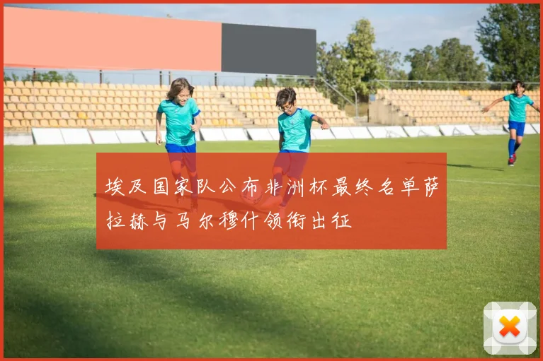 埃及国家队公布非洲杯最终名单萨拉赫与马尔穆什领衔出征