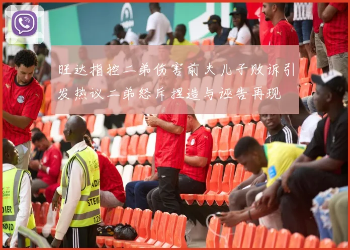 旺达指控二弟伤害前夫儿子败诉引发热议二弟怒斥捏造与诬告再现